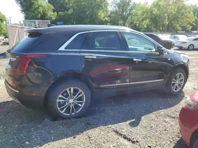 1GYKNDRS4PZ132409 2023 CADILLAC XT5-2