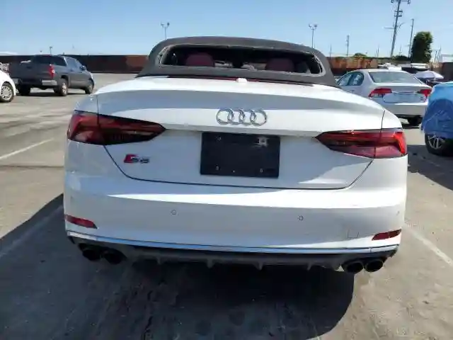 WAUY4GF59JN004438 2018 AUDI S5/RS5-5