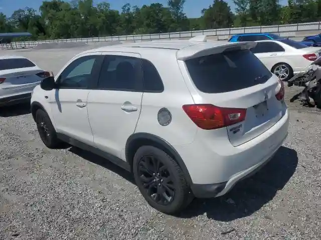 JA4AP3AU5HZ068931 2017 MITSUBISHI OUTLANDER-1
