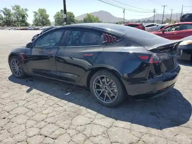 5YJ3E1EB3MF096504 2021 TESLA MODEL 3-1