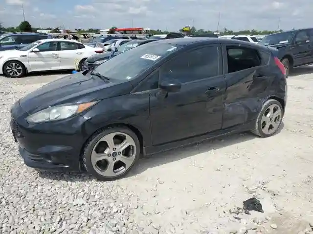3FADP4GX8GM178789 2016 FORD FIESTA-0