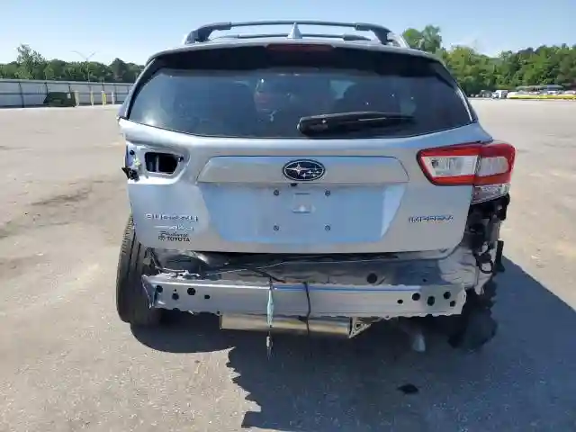 4S3GTAT63K3745144 2019 SUBARU IMPREZA-5