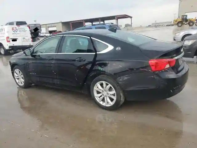 1G1105SA8HU210480 2017 CHEVROLET IMPALA-1