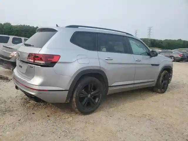 1V2SR2CA1PC523727 2023 VOLKSWAGEN ATLAS-2