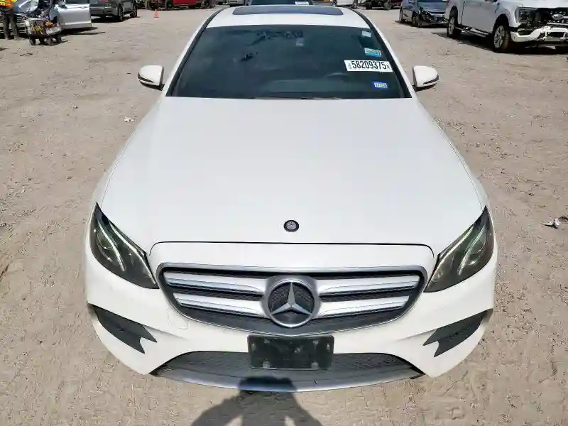 WDDZF4JB6HA091364 2017 MERCEDES-BENZ E-CLASS-4