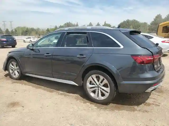 WA18ABF45PA066032 2023 AUDI A4-1