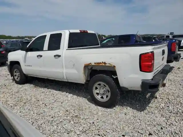 1GCRCPEH4FZ168699 2015 CHEVROLET ALL MODELS-1