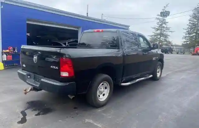 1C6RR7KT0GS103504 2016 RAM 1500-2