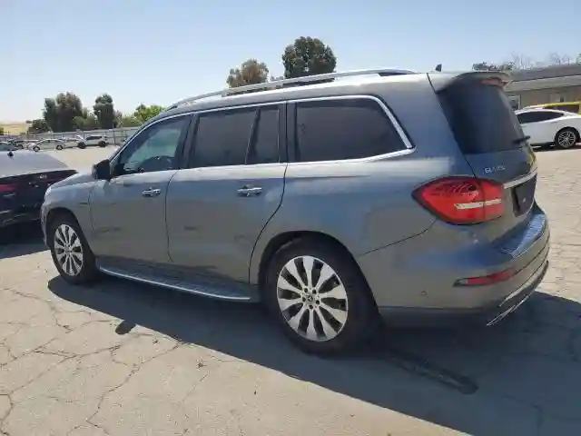 4JGDF6EE0HA992665 2017 MERCEDES-BENZ GLS-CLASS-1