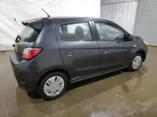 ML32AUHJ8RH029337 2024 MITSUBISHI MIRAGE-2