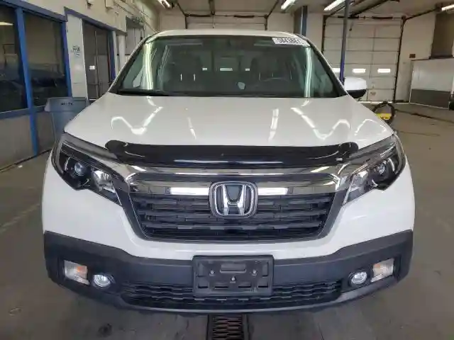 5FPYK3F52KB035040 2019 HONDA RIDGELINE-4