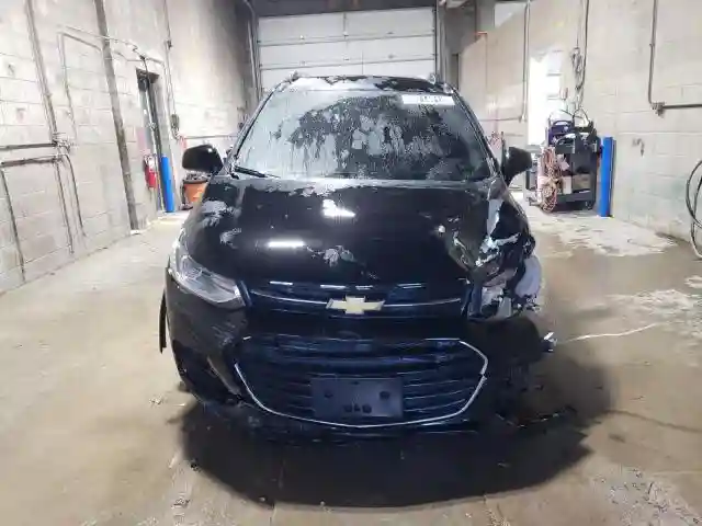 3GNCJPSB4LL302438 2020 CHEVROLET TRAX-4