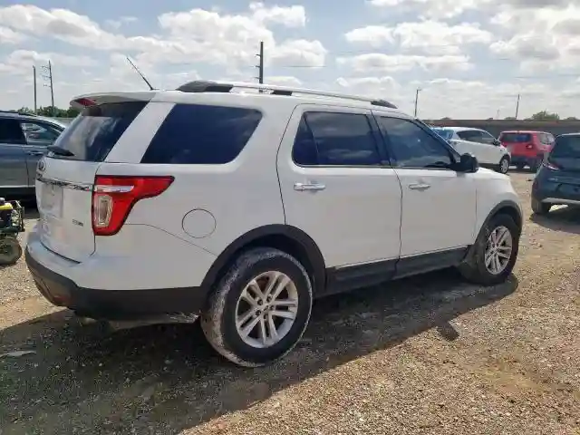 1FM5K8D83FGA42298 2015 FORD EXPLORER-2