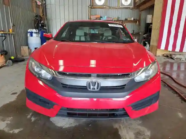 2HGFC4B59GH313895 2016 HONDA CIVIC-4