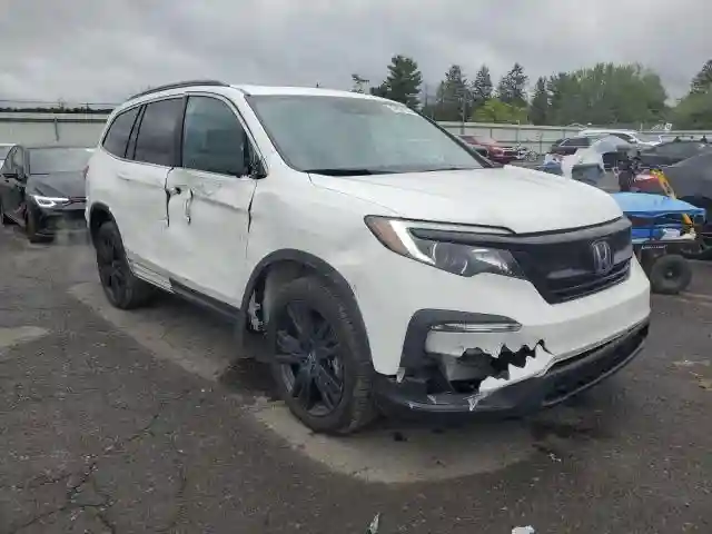 5FNYF6H25MB050958 2021 HONDA PILOT-3
