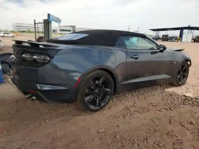 1G1FH3D73M0116061 2021 CHEVROLET CAMARO-2