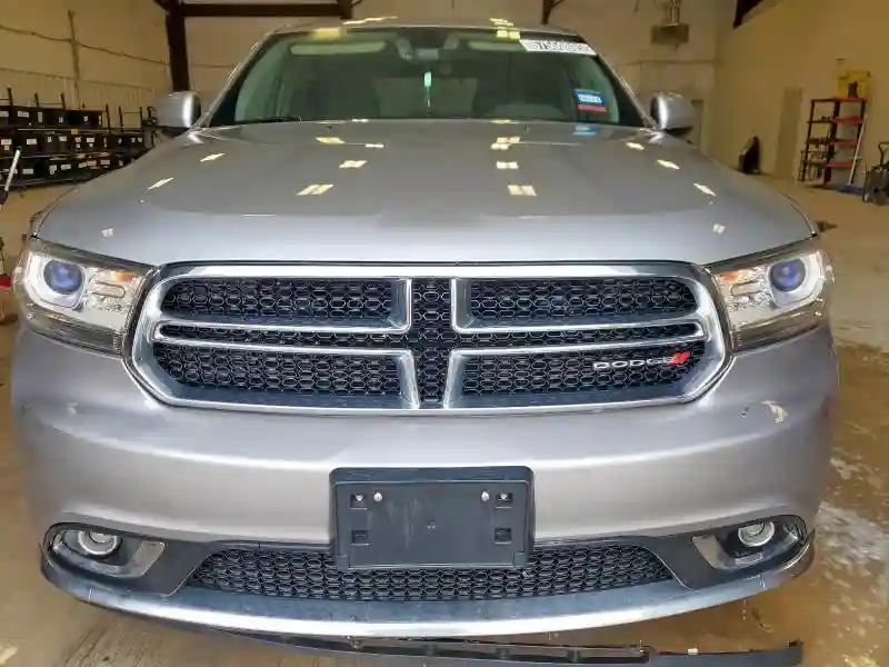 1C4RDHAG2JC143182 2018 DODGE DURANGO-4