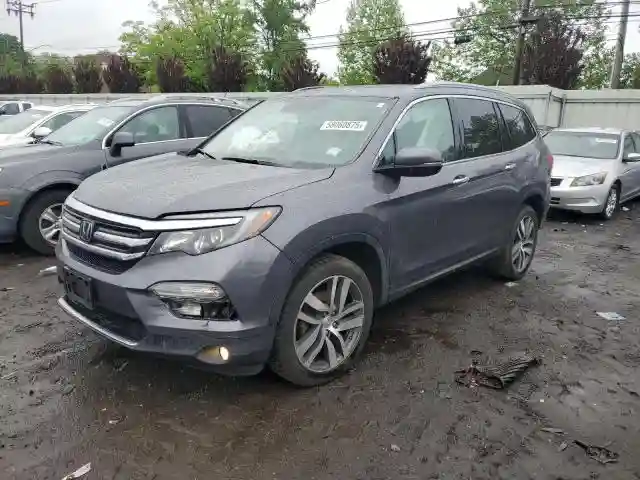 5FNYF6H00HB040813 2017 HONDA PILOT-0