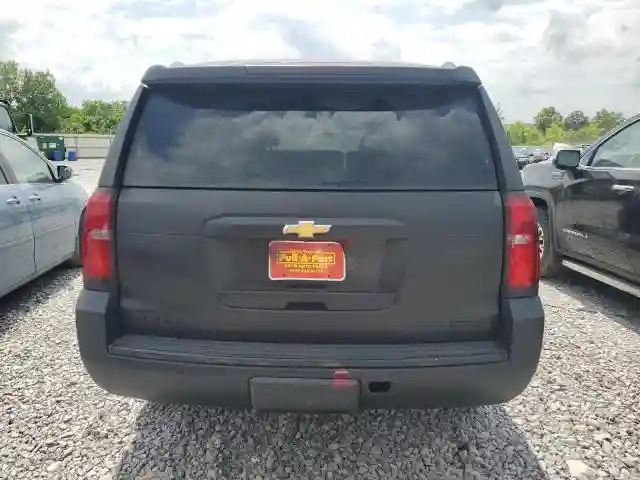1GNSCCKC0HR353006 2017 CHEVROLET TAHOE-5