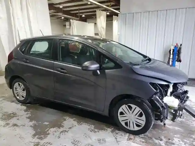 3HGGK5H47KM727280 2019 HONDA FIT-3