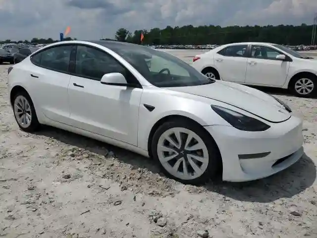 5YJ3E1EAXPF512186 2023 TESLA MODEL 3-3