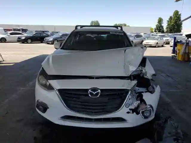 JM1BM1L71F1257845 2015 MAZDA 3-4