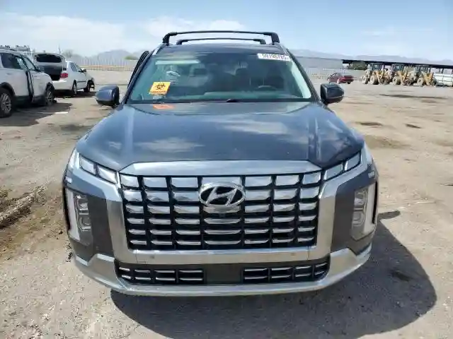 KM8R74GE3RU693126 2024 HYUNDAI PALISADE-4
