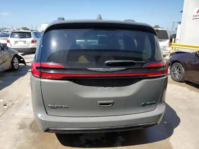2C4RC1L72MR599413 2021 CHRYSLER PACIFICA-5