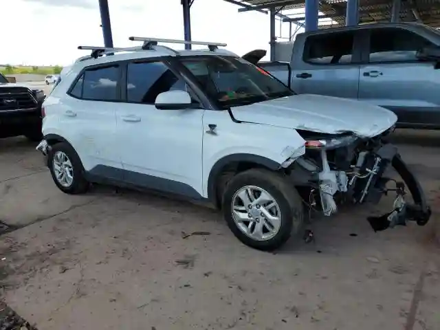 KMHRC8A3XLU058227 2020 HYUNDAI VENUE-3