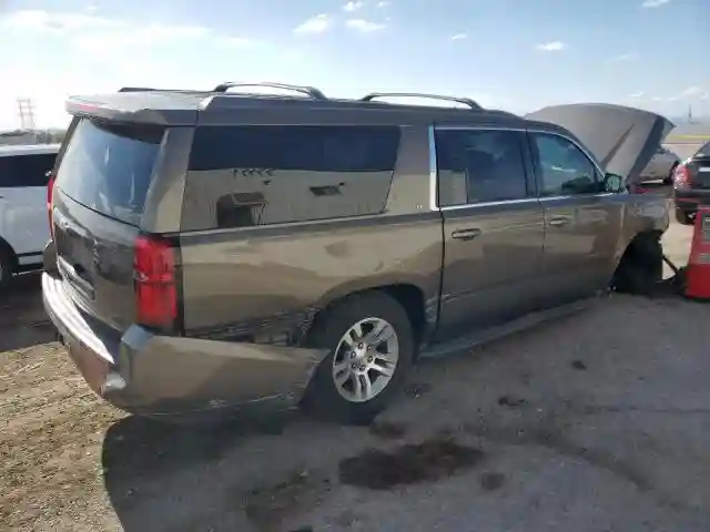 1GNSCHKC4GR300322 2016 CHEVROLET SUBURBAN-2