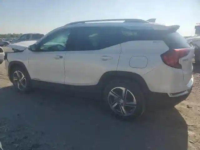 3GKALPEV2ML356021 2021 GMC TERRAIN-1