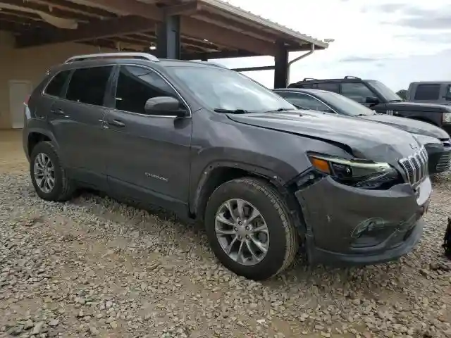 1C4PJMLN8KD123969 2019 JEEP GRAND CHEROKEE-3