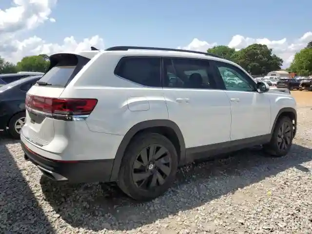 1V2WR2CA6RC518852 2024 VOLKSWAGEN ATLAS-2