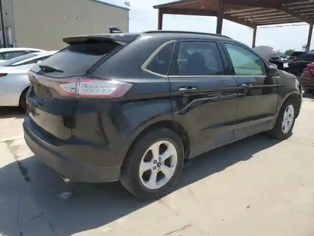 2FMTK3G80FBC03350 2015 FORD EDGE-2