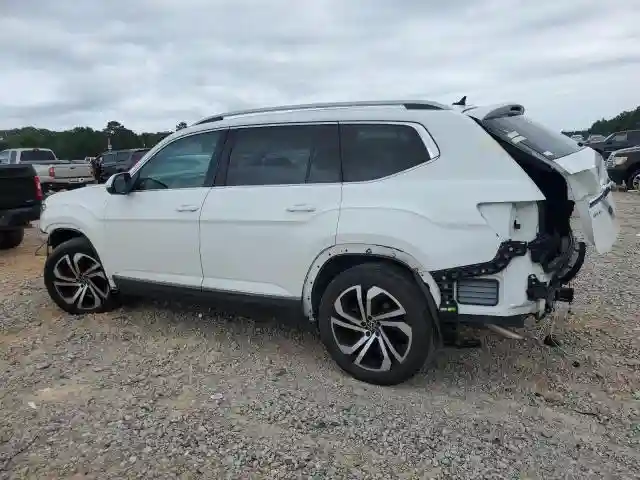 1V2TR2CAXMC505873 2021 VOLKSWAGEN ATLAS-1