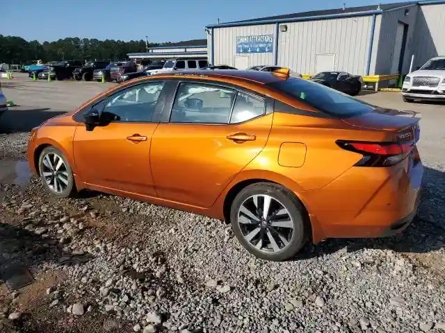 3N1CN8FV5ML922873 2021 NISSAN VERSA-1