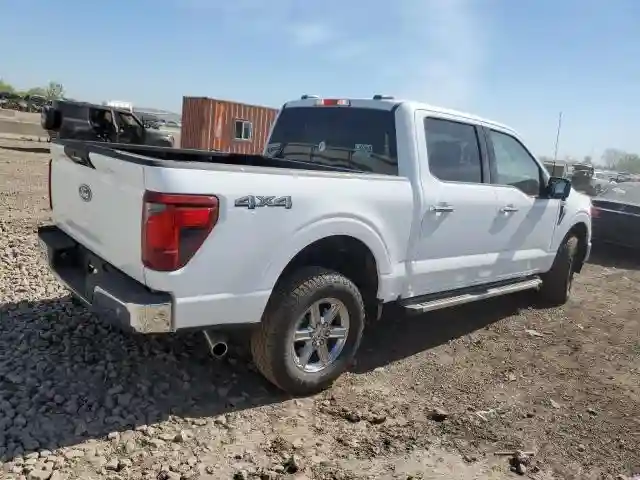 1FTFW3L55RKF10136 2024 FORD ALL MODELS-2