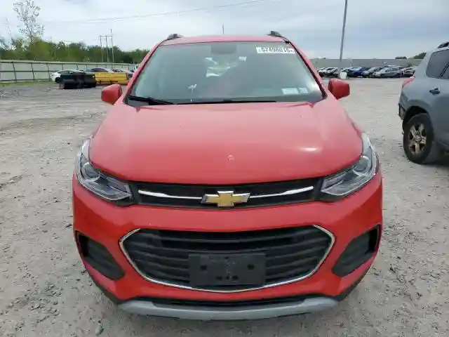 KL7CJPSB3LB330755 2020 CHEVROLET TRAX-4