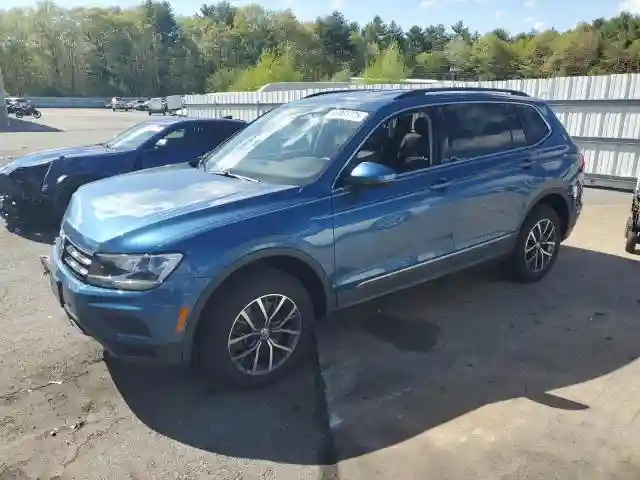 3VV2B7AX5LM129250 2020 VOLKSWAGEN TIGUAN-0