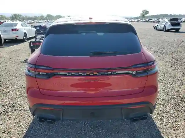 WP1AA2A53PLB21801 2023 PORSCHE MACAN BASE-5