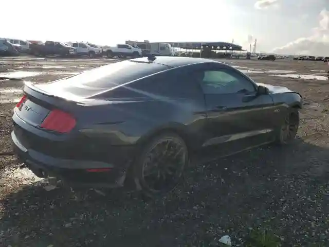 1FA6P8CF9N5145476 2022 FORD MUSTANG-2