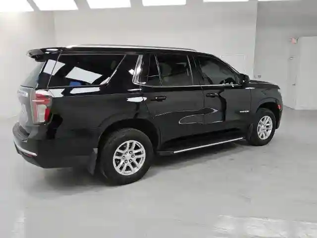 1GNSKMKD1MR432213 2021 CHEVROLET TAHOE-2