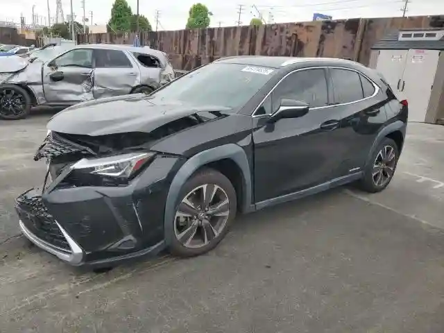 JTHX9JBH0M2045963 2021 LEXUS UX 250H-0