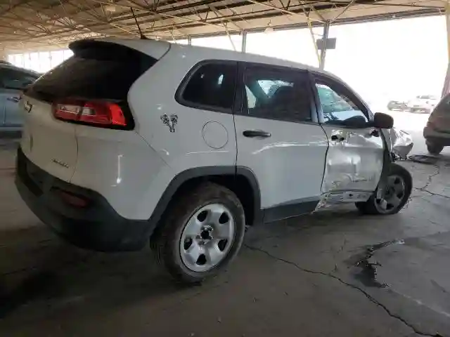 1C4PJLAB5HW643353 2017 JEEP GRAND CHEROKEE-2