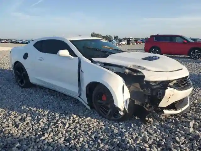 1G1FF1R73N0112998 2022 CHEVROLET CAMARO LT1-3