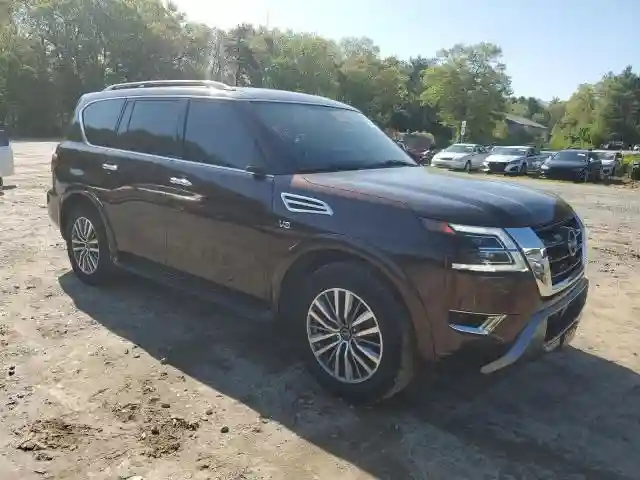 JN8AY2BB0M9792082 2021 NISSAN ARMADA-3