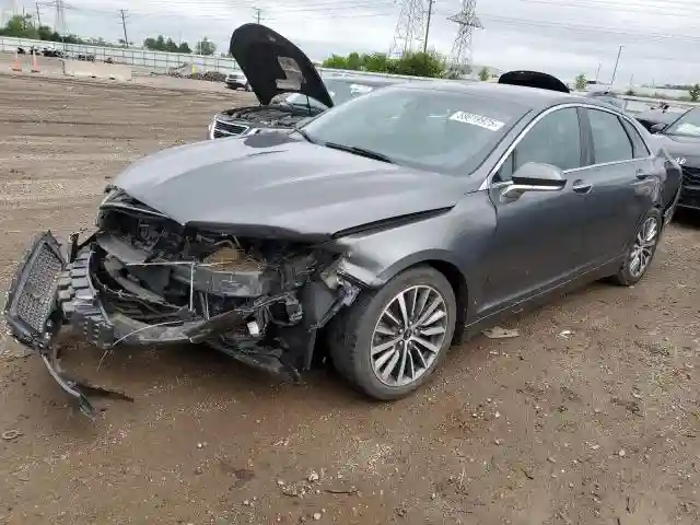 3LN6L5C99HR653314 2017 LINCOLN MKZ-0