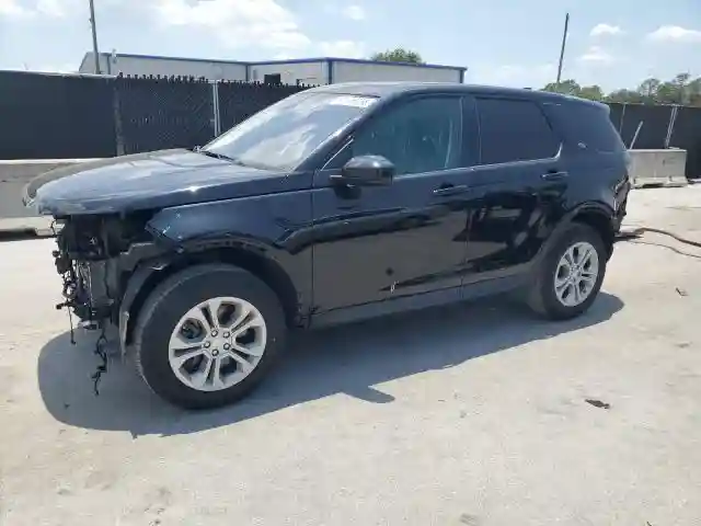 SALCK2FX6LH858398 2020 LAND ROVER DISCOVERY-0