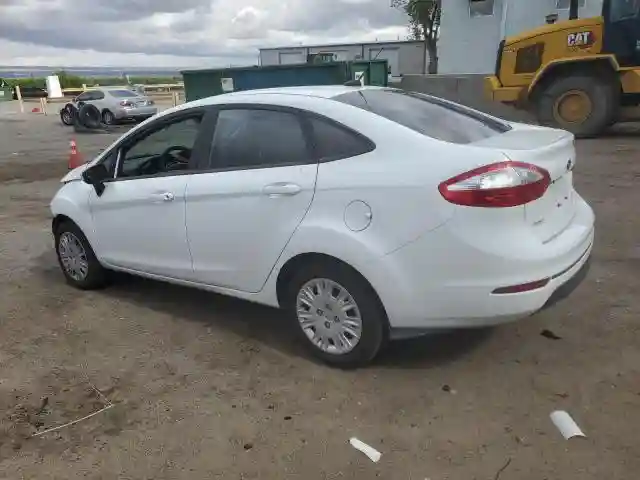 3FADP4AJ1KM121606 2019 FORD FIESTA-1