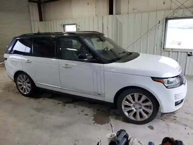 SALGS5FE3HA343425 2017 LAND ROVER RANGEROVER-3